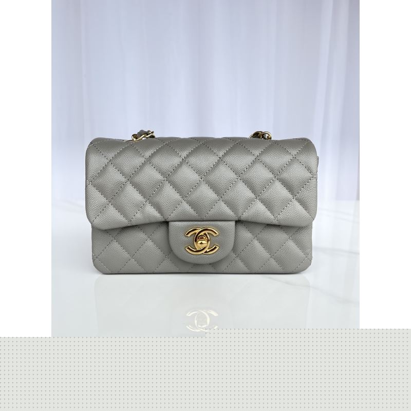 Ch*el cf series bags